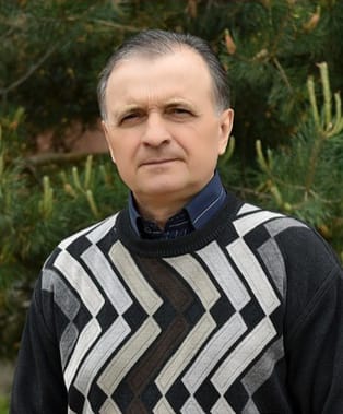 Дюкарев Юрий Петрович.