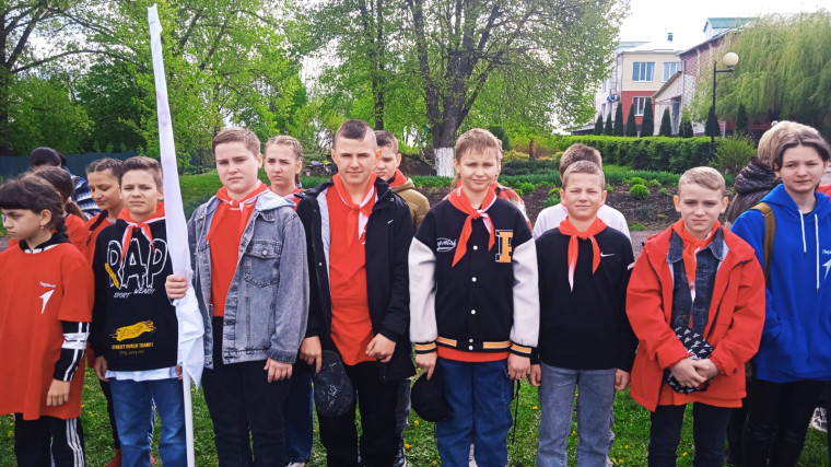 «Зарница 2.0».