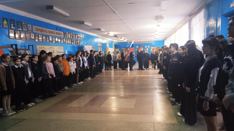 Разговоры о Важном!.