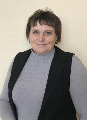 Жучкова Ирина Ивановна Жучкова Ирина Ивановна