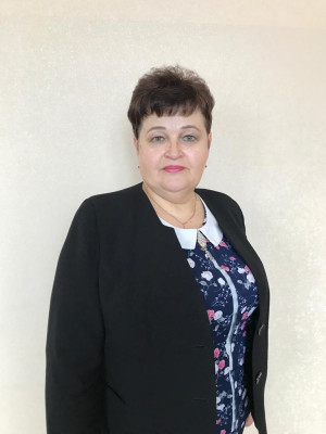 Дюкарева Алла Витальевна Дюкарева Алла Витальевна
