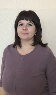 Землянская Оксана Петровна Землянская Оксана Петровна