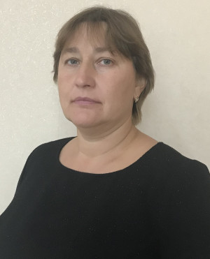 Медведева Екатерина Валентиновна Медведева Екатерина Валентиновна
