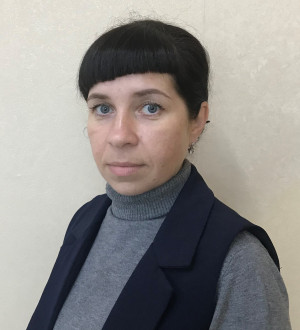 Петракова Елена Николаевна Петракова Елена Николаевна