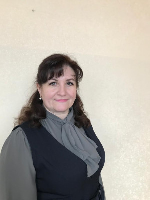 Соколова Светлана Юрьевна Соколова Светлана Юрьевна