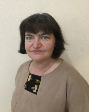 Фарафонова Ольга Михайловна Фарафонова Ольга Михайловна