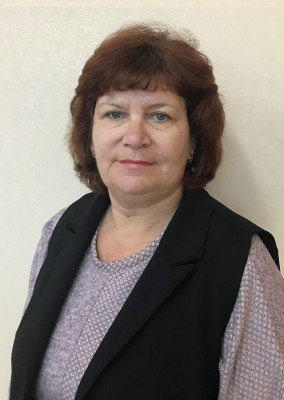 Юдина Галина Владимировна Юдина Галина Владимировна