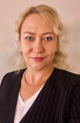 Постникова Марина Алексеевна Постникова Марина Алексеевна