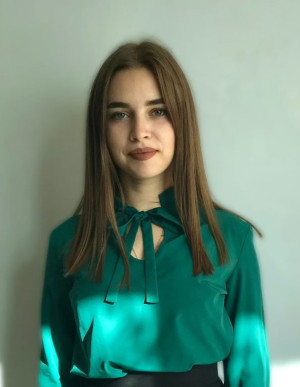 Никулина Татьяна Михайловна Никулина Татьяна Михайловна