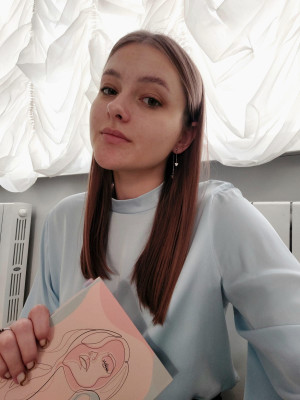 Рудникова Анжелика Игоревна Рудникова Анжелика Игоревна