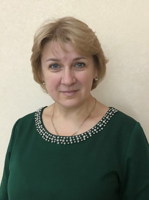 Григорец Наталья Владимировна Григорец Наталья Владимировна