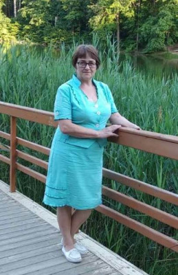 Астапова Наталья Федоровна Астапова Наталья Федоровна